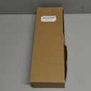 GooingTop LED Grow Light, White Full Spectrum Clip Plant Growing Lamp with High Power Red Blue LEDs for Indoor Plants, Dimming & Optional Auto Timer