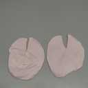 Momcozy Larger Breast Therapy Packs, Hot and Cold Breast Pads with 2 Soft Covers, Breastfeeding Essentials2 PackPink