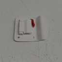 RV Designer T502 White Travel Trailer Lock