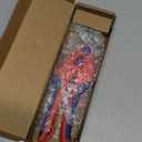 WORKPRO 10 inch Scissors All Purpose Heavy Duty Stainless Steel Multipurpose Industrial Scissors for Carpet, Leather, Vardboard, Gardening