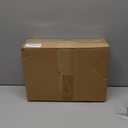 12 Pack Acrylic Sign Holder 8.5 x 11, Clear Plastic Display Stands for Tabletop, L-Shape Acrylic Stands for Flyers, Documents, Office, Restaurants, Vertical Sign Holder 8.5x11 for Desktop