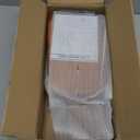 9 Tiers Small Windowsill Plant Shelf Indoor,Bamboo Succulent Plant Stand for Desk,Multi-Layered Tabletop Plant Holder Mini Flower Pot Stand Display for Home Office Decor