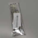 Sakura Pigma Micron 005 Black Pen 0.2mm Line Width Pack of 4 (005)