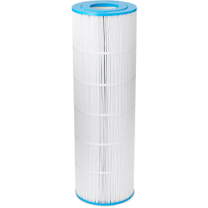 Unicel C-8417 175 Square Foot Media Replacement Pool Filter Cartridge with 202 Pleats, Compatible with Hayward Pool Products and Waterway