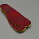 Inserts Relieve Plantar Fasciitis - Flat Feet Insoles Arch Supports, Orthotic Insoles for Foot Pain Arch Pain Reduce Muscle Fatigue Absorb Shock (Mens 5-5 1/2 | Womens 7-7 1/2) (Blue)