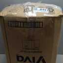 Fluffy Burgundy Red 8x10 Large Area Rugs for Living Room, Soft Plush Dark Red Rug for Living Room Decor, Big Shaggy Floor Carpet, Thick Non Slip Rectangle Carpets for Home Decor