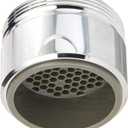 Delta Faucet RP18357 Aerator for Stream Straightener, Chrome