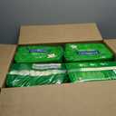 Medline FITEXTRAXLGZ FitRight Extra Briefs, 56-64", XL Size, 20 Count (Pack of 4)