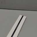 Dsytom Bling Stylish Watch Band Compatible With Fitbit Versa 4, Sense 2, Versa 3, Sense - Cute Strap With Rhinestone Protective Case Cover for Women (Silver)