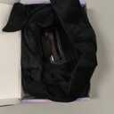 Heatless Curling Rod Headband, Upgraded 60" Extra Long Soft Hair Curlers to Sleep In, No Heat Curls for Girls Long Hair Medium Hair (Black)