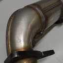 KAC Catalytic Converter Industrial Grade Stainless Steel w/Manifold & Gasket Kit Replacement for 2007-2012 Colorado 2.9L, 2007-2012 Canyon 2.9L, 2007-2008 i-290 2.9L OEM.No # 16611, 59223, 493