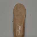 Footlogics Orthotic Shoe Insoles with Built-in Raise for Ball of Foot Pain, Mortons Neuroma, Flat Feet - Metatarsalgia, Pair (Full Length, S (Men's 6-7.5, Women's 7.5-9))