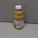 99% Pure Ginger Juice by The Ginger People Digestive Health, Premium Quality, 32 Fl Oz Bottle (Pack of 1) (EXP 03/31/28)