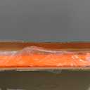 RoadHero 28 Inch 1 Pack Collapsible Traffic Safety Cones, Multi Purpose Pop-up Cones with Reflective Collar for Road Safety, Orange Cones for Driving Training, Parking Lots