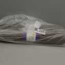 DEXI Kitchen Floor Mats Cushioned Anti Fatigue, 23x59, Large Wide Standing Runner Rug Waterproof, Comfort Memory Foam Padded for Front Sink Laundry, Brown