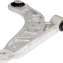 Dorman 526-534 Front Passenger Side Lower Suspension Control Arm Compatible with Select Jeep Models