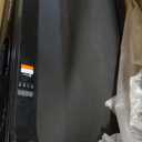 Treadmill with Incline 3-in-1 Portable Treadmills for Home Small, Incline Walking Pad Treadmill with Handle Bar, Walking Pad Foldable with 3.0HP Quiet Brushless, LED Dispay, 300LBS Capacity (Black)