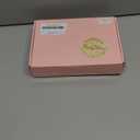 Flufymooz Ponytail Extension, 22 Inch Drawstring Ponytail Hair Extensions for Women Long Curly Wavy Pony Tail Natural Wavy Synthetic Hairpiece for Women Daily Use party (22 Inch Black Brown)