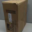 Over The Door Pantry Organizer, 9-Tier Over The Door Organizer with Adjustable Baskets, Metal Hanging Spice Rack for Pantry Organizers and Storage, Suitable for Kitchen Laundry Room & Bathroom, White