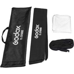 Godox FL150S Softbox W/Grid Kit