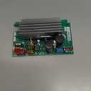 GE Washer Inverter Control Board - OEM Replacement (WH22X38837)