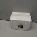 DaYammi 150 Pcs Silver Plastic Silverware, Silver Disposable Cutlery Heavy Duty Disposable Silverware Include: 50 Plastic Forks, 50 plastic Spoons and 50 Knives for Party Wedding