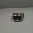 Hyturtle Cute Ghost Read Book Mug - Black Coffee Cup Ceramic Mug 15 Oz And Keychain - Book Gifts For Women Lover - Bookish Gift For Bookworm Librarian - Inspirational Librarian Present For Halloween