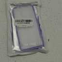 SUPFINE Magnetic for iPhone 16 Case (Compatible with MagSafe) (Military Grade Drop Protection) Slim Translucent Matte Shockproof with Anti-Fingerprint Phone Case, Purple