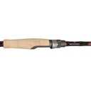 Dobyns Rods Kaden Spinning / 7'1" / 1 PC / 4-10 LB Line Weight / 1/ 8-3/ 8 oz Lure Weight/ Light Fast Action/ Cork-Split Handle