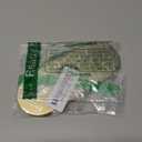 6 Inch Faucet Deck Plate for Bathroom Sink - Universal Fit for 1 Hole or 3 Hole 4 Inch Centerset Basins - Escutcheon Faucet Plate - Stainless Steel Faucet Hole Cover(Brushed Gold)