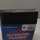 FLASHFORGE Rapid PLA Filament 1.75mm Aurora Green, 500mm/s High Speed Printing, 3D Printer Filament 1kg Spool, Dimensional Accuracy +/- 0.02mm, Enjoy Exceptional Print Quality