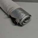 Warming Trays for Buffets Party - Warming Mat for Food - Food Warmer Mat Silicone Heating Mat for Food Heating Trays to Keep Food Warm at Party Electric Warming Tray (24 X 16 inch, Silver Grey)