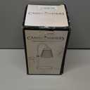 QUTADI Candle Warmer Lamp with Timer Dimmer, Birthday Gifts for Mom Women Friend Sister, House Warming Gifts, Wax Melt Warmer, Office Apartment Dorm Room Home Decor