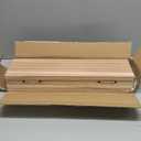 Light Wood Floating Shelves For Wall Shelves For Bedroom, 24 Inch Set Of 4