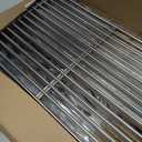 Genesis II E-310 Grill Parts Replacement for Weber Genesis II E310 II SE-310 II E-335 II E335 II E-315 Stainless Steel Genesis 2 Grill Parts 66795 Flavorizer Bars 66685 Heat Deflector 66095 Grates