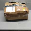 HaloRest Heated Blanket Queen Size, Faux Fur Cozy Heating Blanket with Overheat Protection, 1/2/4/6/8 Hours AutoOff 10 Heat Level, Machine Washable (84x90 Inches, Cream White)