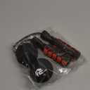 Jump Rope, Training Ropeless Skipping Rope for Fitness, Adjustable Weighted Cordless Jump Rope for Men and Women