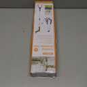 32" Grabber Reacher Tool, 2-Pack Foldable Reacher Grabber Pickup Tool with 360 Rotating Jaw & Magnet, Trash Picker Upper Grabber, Lightweight Grabbers for Seniors Heavy Duty