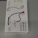 Magnifying Glass with Stand, 10"x6" Flexible Gooseneck Magnifying, Large Page Magnifier for Reading Small Prints & Low Vision Seniors with Aging Eyes