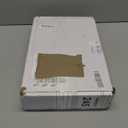 GGStudy Two Handles Three Holes Faucet 8-16 inch Widespread Bathroom Sink Faucet Brushed Nickel Basin Tap Mixer Faucet Matching Metal Pop Up Drain