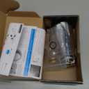 All Metal Tub Spout with Diverter Chrome, Fits Threaded 1/2" or 3/4" IPS, Tub Faucet with Shower Diverter