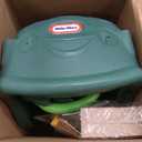 Little Tikes Cozy Coupe Dinosaur Large, Green