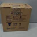 Brita 10 Cup Water Filter Pitcher, Reduces Chlorine, Mercury, Cadmium, Copper and More, Includes 1 Brita Plus Filter, BPA Free, Clear