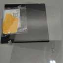 Clear Acrylic Display Case, Self-Assemble Showcase for Collectibles, Action Figures, Dolls- Alternative Glass Box for Commemorative Gifts (10x10x15.7inch, 25x25x40 cm)