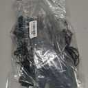 Lomotech Battery Operated Christmas Lights - 4 Pack Total 66ft 200LEDs String Lights 8 Modes Waterproof with Timer for Home, Garden, Party, Holiday, Tree Decoration (Green Wire, Red & White