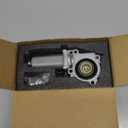 Transfer Case Shift Motor Actuator Compatible with BMW X3 2004-2010, X5 2004-2013, X6 2008-2014, 4WD, Replace 27107568267 600-932 27107541782