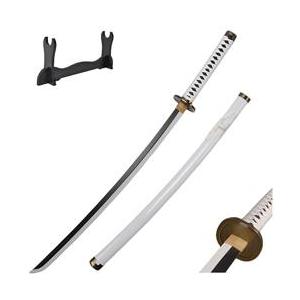 XINGLAI Bamboo Zoro Swords Roronoa Zoro Cosplay Prop Enma Zoro Sword Original Textures for Anime,Suitable for Cosplay
