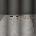 NYDJ Women's Chloe Capri 1" Cuff, 14P  (Optic White)