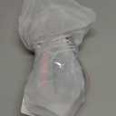 BARKLESS Soft Dog Head Collar, Patented Padded No Pull Head Halter, Training Nose Leash with Safety Link for Medium Large Dogs, Adjustable Muzzle Leash, Easy Control for Walking(Pink, M)