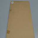 Premium Vision Board Bulletin Board - Minimalist Dream Board, DIY Visual Pinboard for Manifestation, Perfect for Vision Boarding Kit and Manifesting Supplies, 17x23 inches